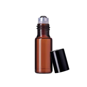 BOTOL KACA ROLLERBALL (ESSENTIAL OIL)