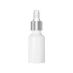 BOTOL KACA DENGAN DROPPER (ESSENCE)