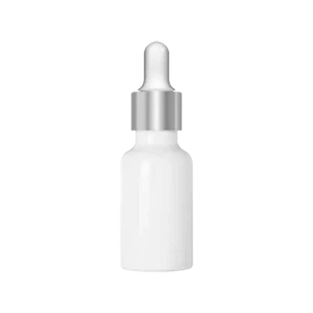 DROPPER GLASS BOTTLE (FACE OIL)