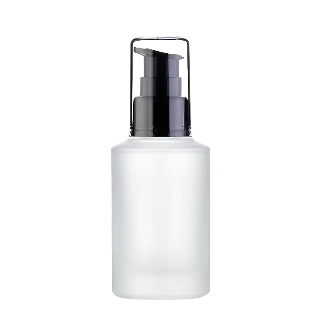 BOTOL MINI PUMP (NAIL SERUM)