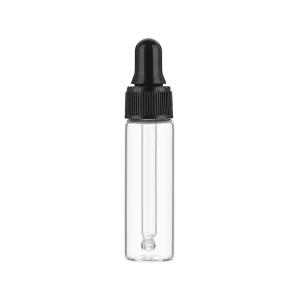 BOTOL PIPET DROPPER (EYELASHES SERUM)