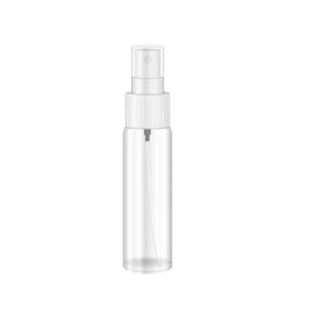 PLASTIC SPRAY BOTTLE (ESSENCE)