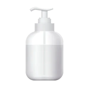 BOTOL PUMP (INTIMATE HYGIENE WASH)