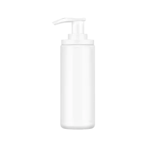 BOTOL PUMP (MOUTHWASH)