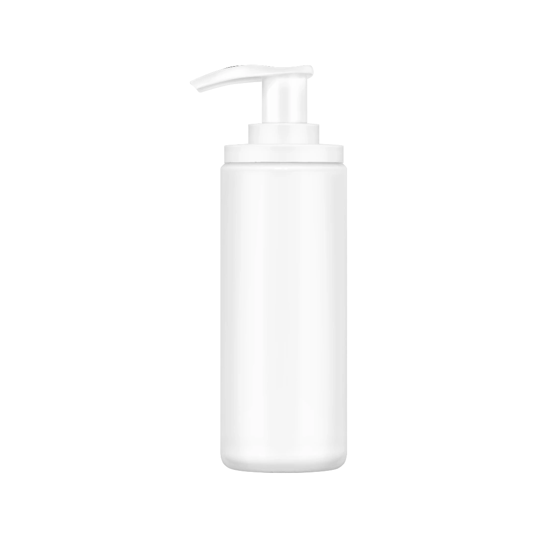 PUMP BOTTLE (MOUTHWASH)