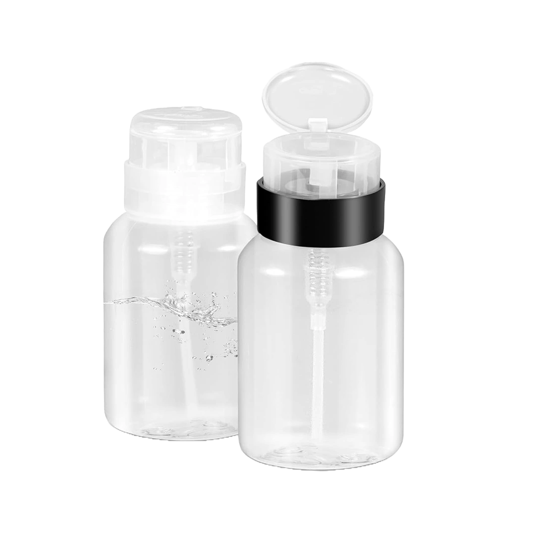 BOTOL PUMP (NAIL REMOVER)