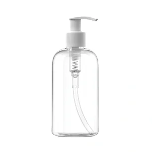 BOTOL PUMP (HANDS HYGIENE GEL)