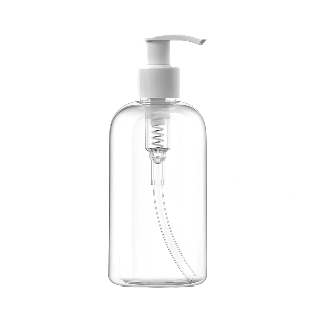 BOTOL PUMP (HANDS HYGIENE GEL)