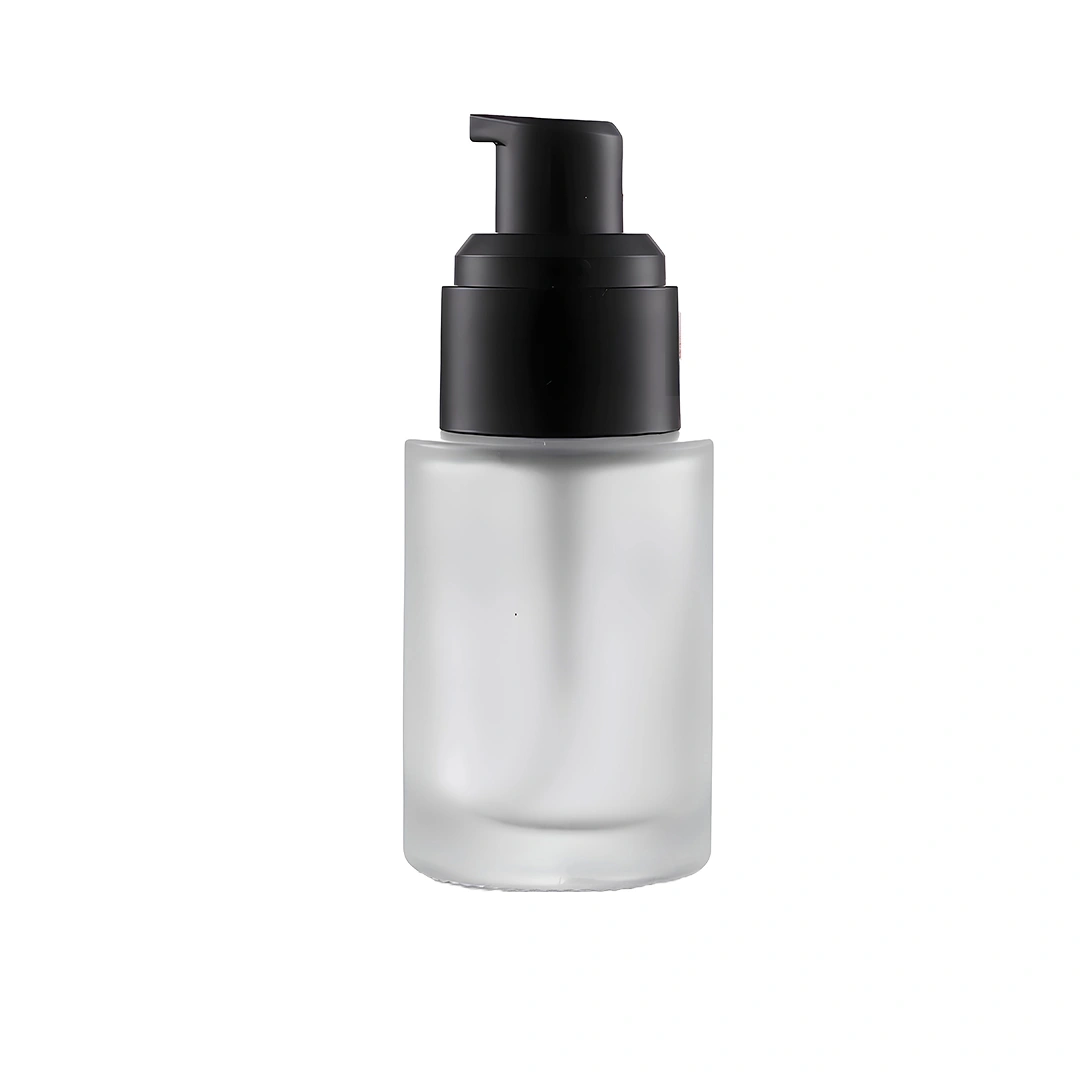 BOTOL PUMP (FOUNDATION)