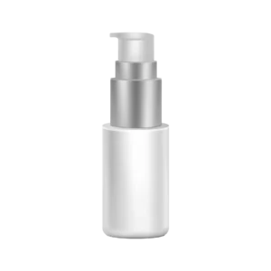 BOTOL PUMP PREMIUM FROSTED (INTIMATE MOUSSE)
