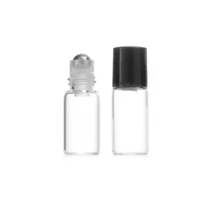BOTOL ROLL-ON MINI (EYELASHES SERUM)