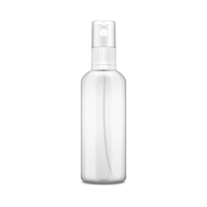BOTOL SPRAY (NAIL REMOVER)