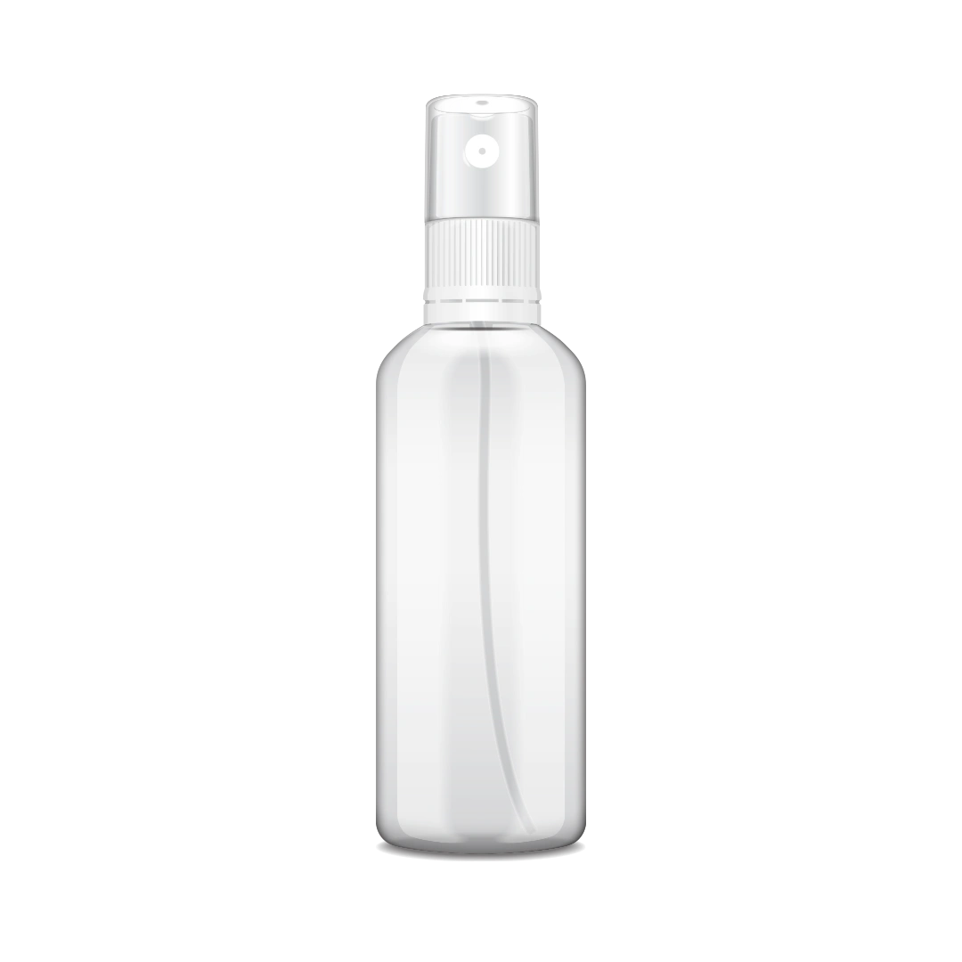 BOTOL SPRAY (NAIL REMOVER)