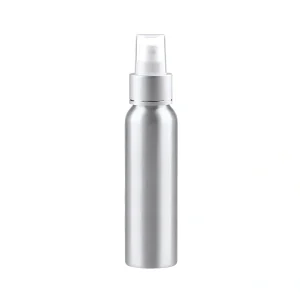 BOTOL SPRAY ALUMINIUM (HANDS HYGIENE SPRAY)