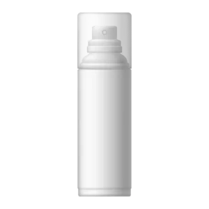 BOTOL SPRAY ALUMINIUM (INTIMATE HYGIENE SPRAY)