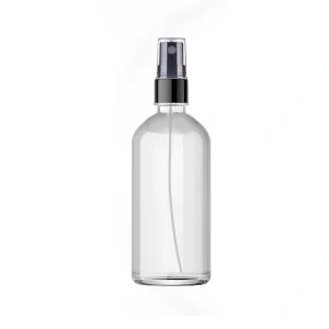 BOTOL SPRAY KACA (HANDS HYGIENE SPRAY)