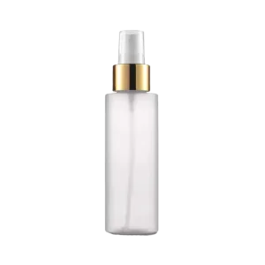 BOTOL SPRAY PLASTIK FROSTED (FACE MIST)