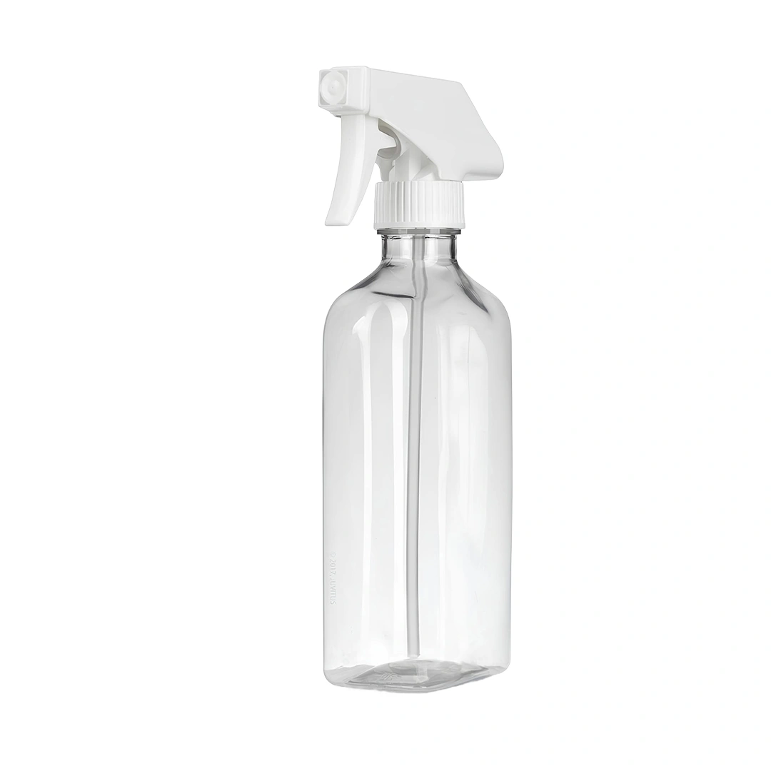 BOTOL SPRAY TRIGGER (HANDS HYGIENE SPRAY)