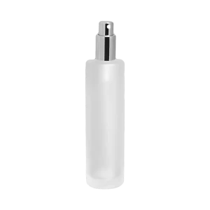BOTOL SPRAY KACA FROSTED (FACE MIST)