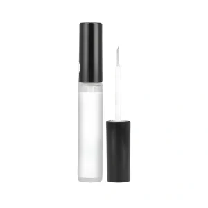 BOTOL DENGAN BRUSH APLIKATOR (EYELASHES GLUE)