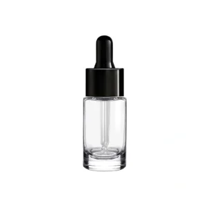 BOTOL DENGAN DROPPER (HIGHLIGHTER)