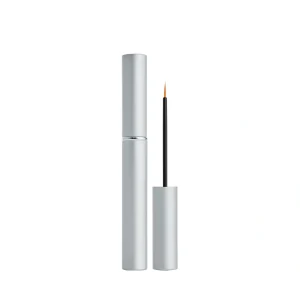 BOTOL DENGAN EYELINER BRUSH (EYELASHES SERUM)