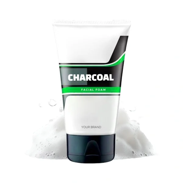 Hasil maklon facial foam deep cleansing - PT Mash Moshem Indonesia