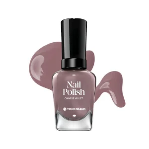 Hasil maklon nail polish classic - PT Mash Moshem Indonesia