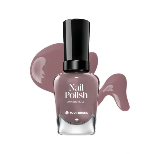 Hasil maklon nail polish classic - PT Mash Moshem Indonesia