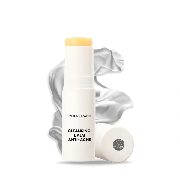 Hasil maklon cleansing balm anti aging - PT Mash Moshem Indonesia