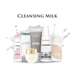 Maklon cleansing milk - PT Mash Moshem Indonesia