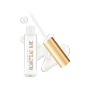 Hasil maklon eyelashes glue clear - PT Mash Moshem Indonesia