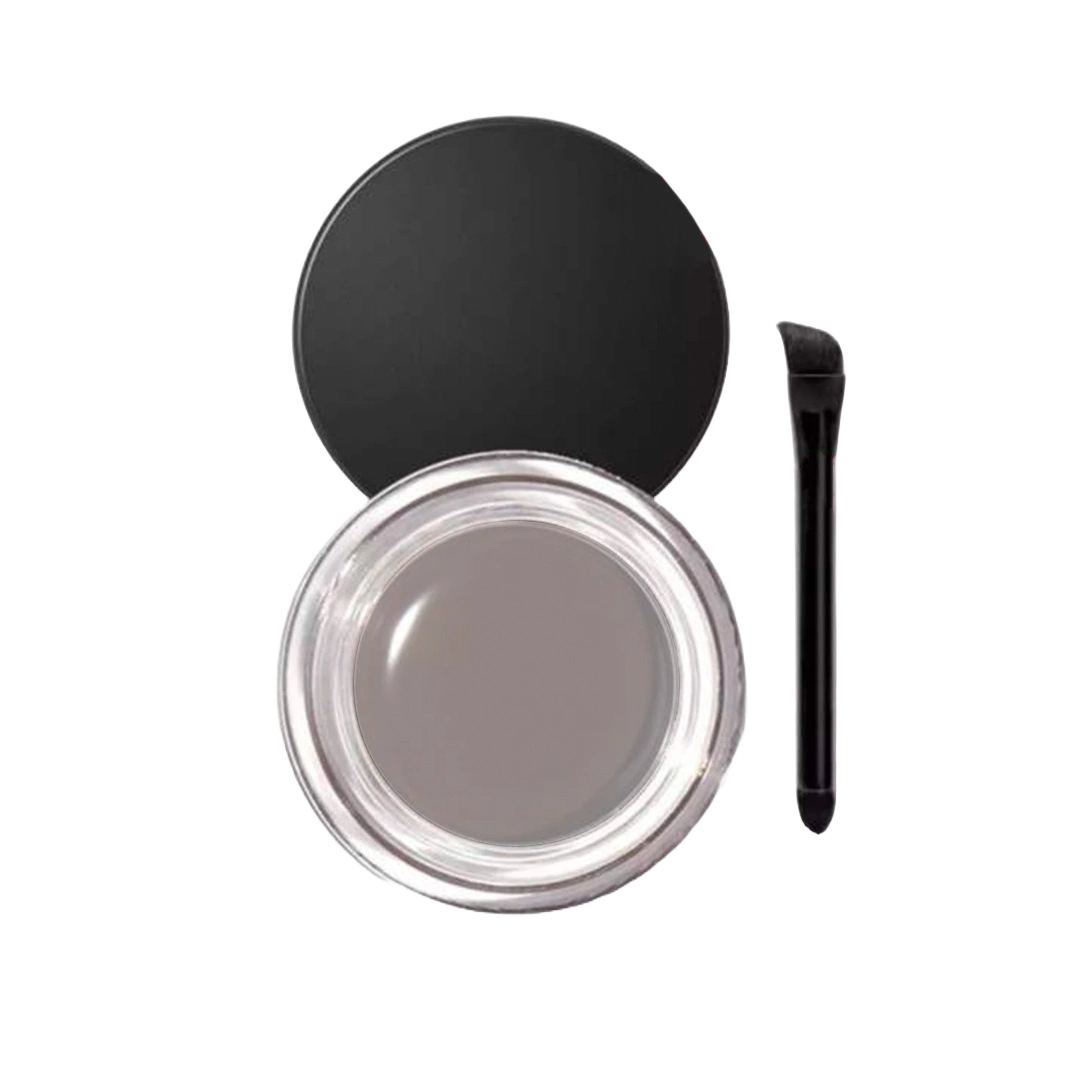 COMPACT JAR WITH APPLICATOR (EYEBROW POMADE)