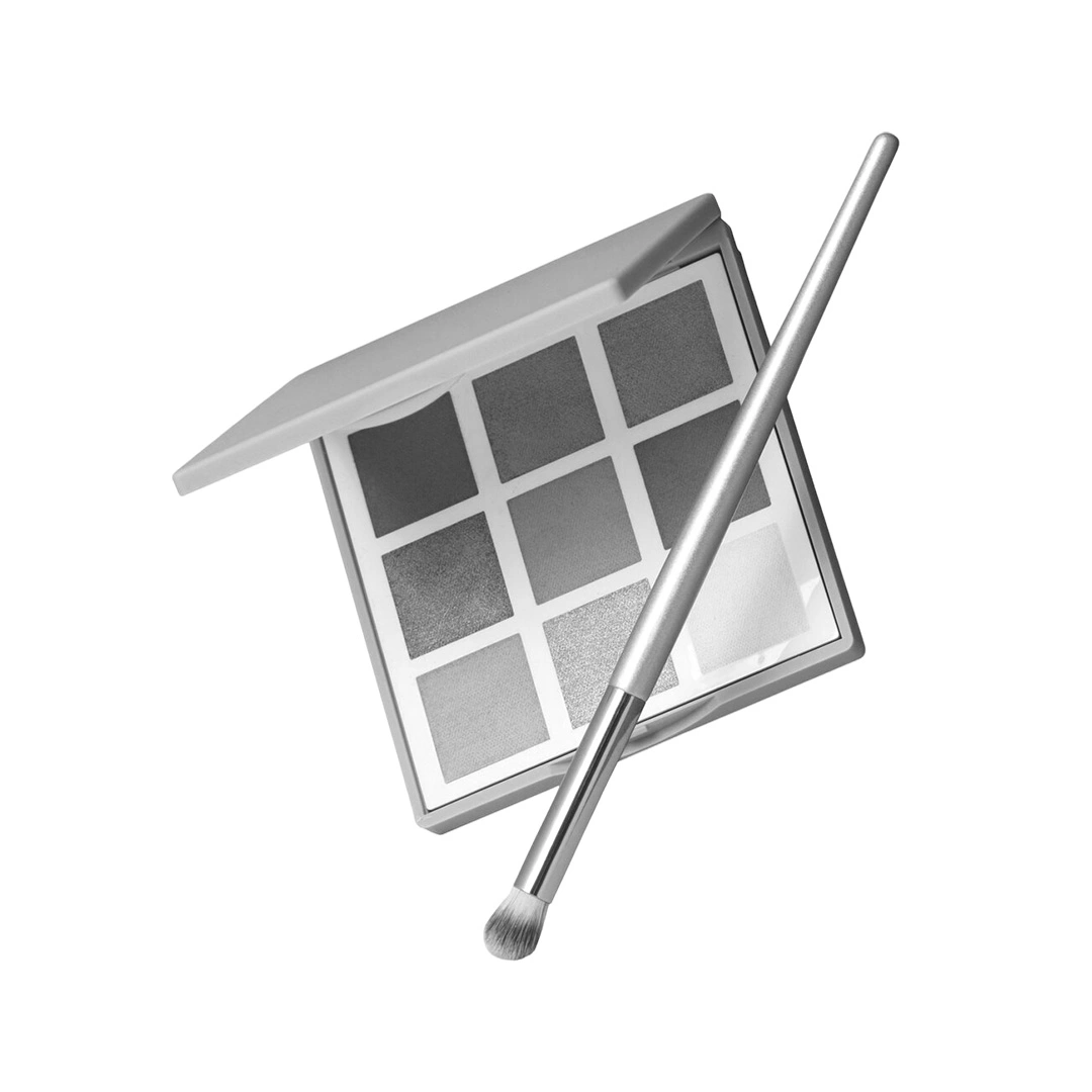 COMPACT PALETTE (EYEBROW CREAM)