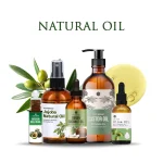 Maklon natural oil - PT Mash Moshem Indonesia