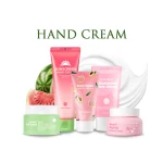 Maklon hand cream - PT Mash Moshem Indonesia