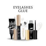 Maklon eyelashes glue - PT Mash Moshem Indonesia