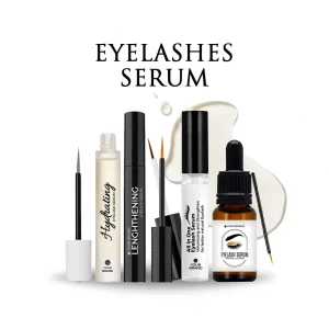 Maklon eyelashes serum - PT Mash Moshem Indonesia