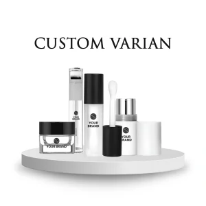 (Z) CUSTOM (CONCEALER)