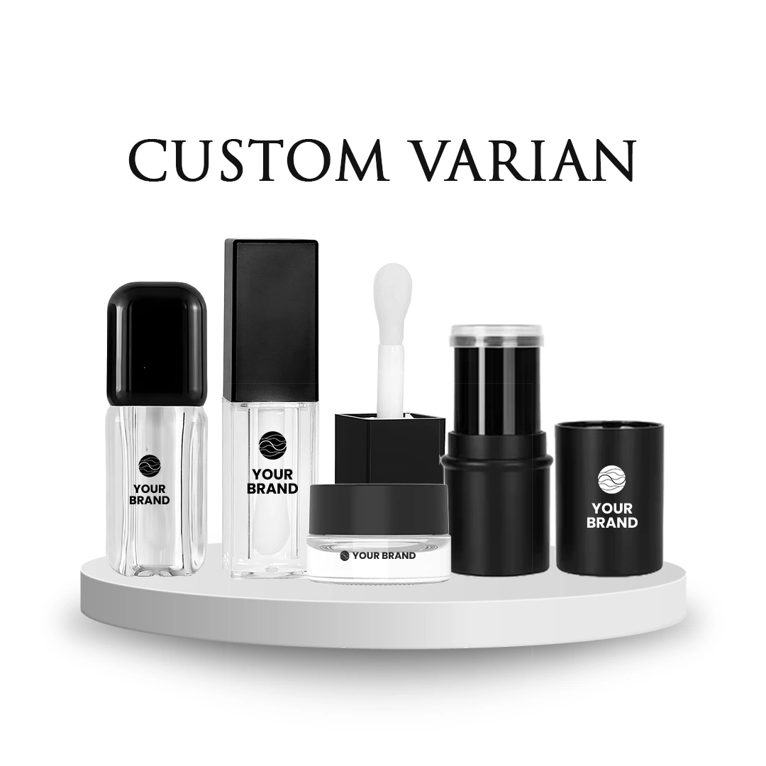 (Z) CUSTOM (CHEEK LIP)