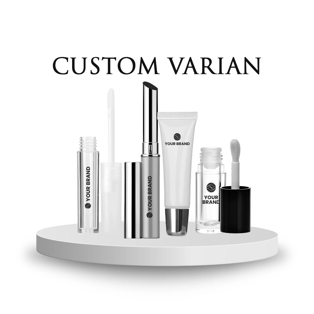 (Z) CUSTOM (LIP GLAZE)