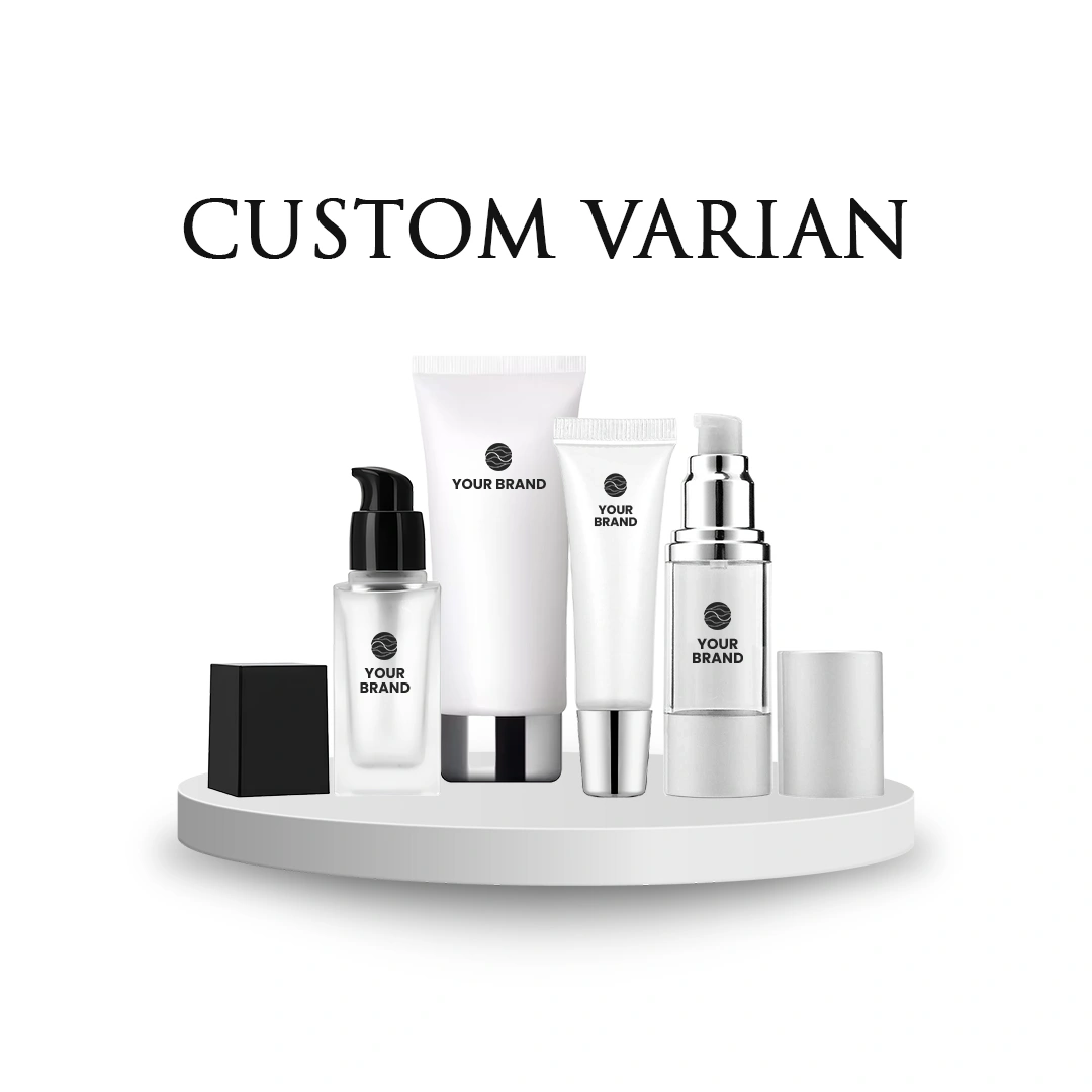 (Z) CUSTOM (BB CREAM)