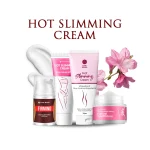 Maklon hot slimming cream - PT Mash Moshem Indonesia