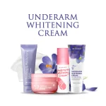 Maklon underarm whitening cream - PT Mash Moshem Indonesia