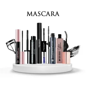 Private Label Mascara - PT Mash Moshem Indonesia