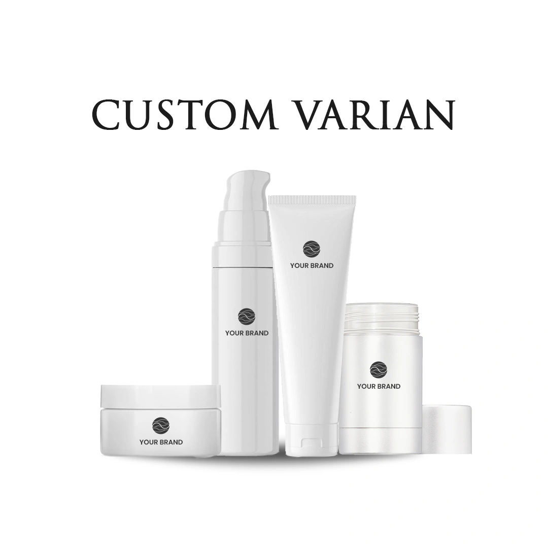 (Z) CUSTOM (UNDERARM WHITENING CREAM)