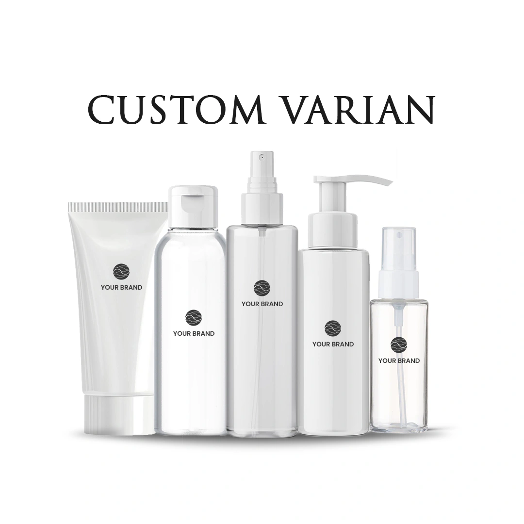 (Z) CUSTOM (INTIMATE HYGIENE GEL)
