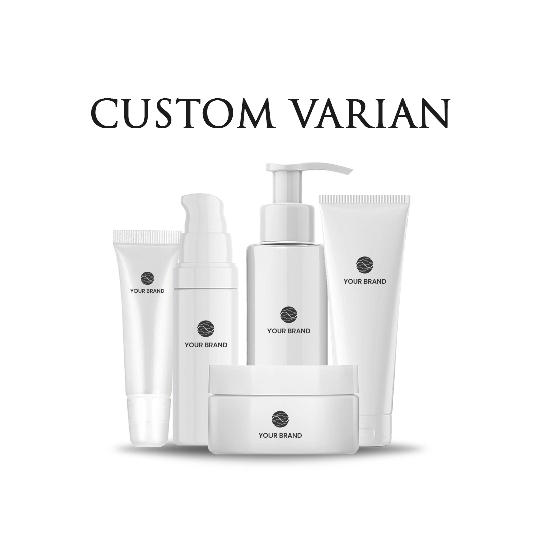 (Z) CUSTOM (TREATMENT CREAM)