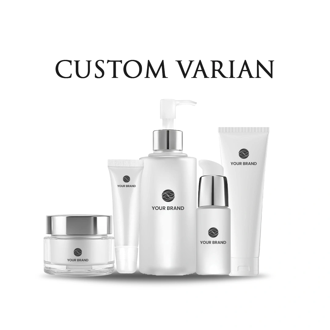 (Z) CUSTOM (SOOTHING GEL)