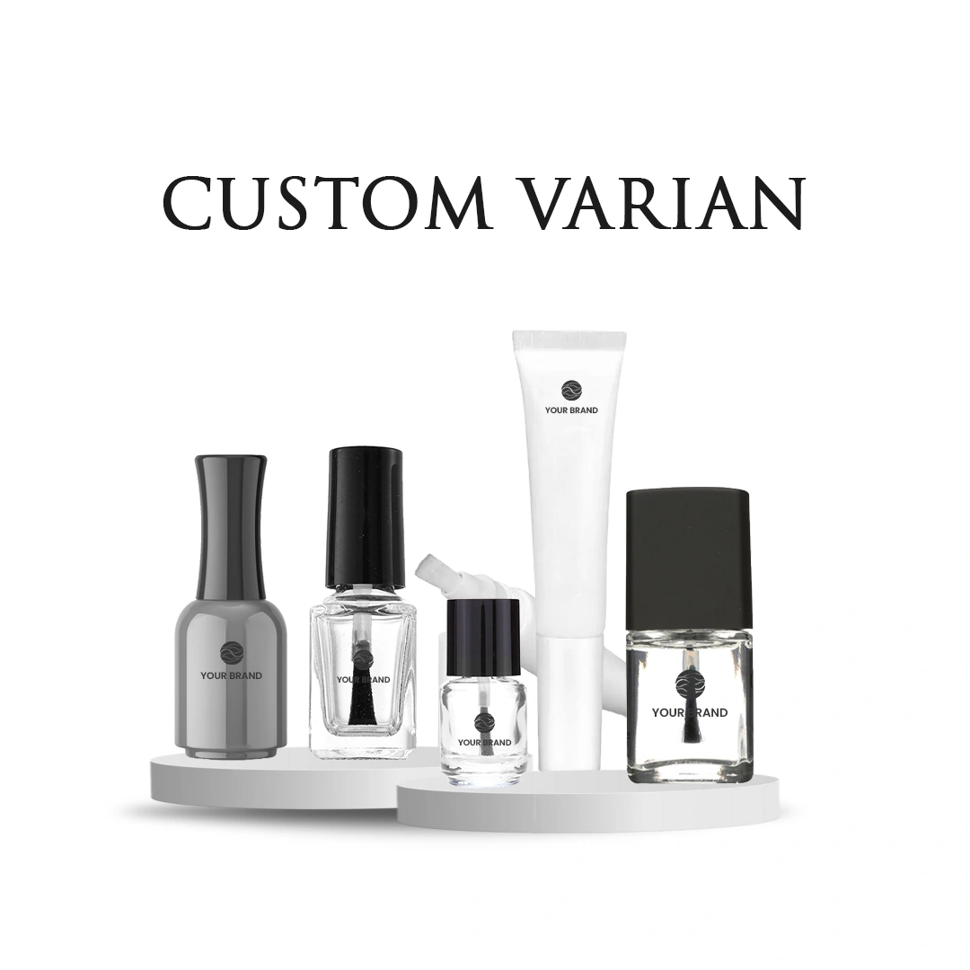 (Z) CUSTOM (NAIL POLISH)